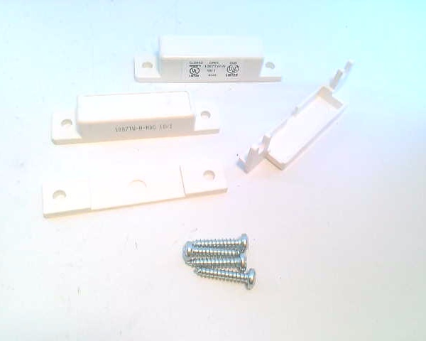 EDWARDS SIGNALING 1087TW-N