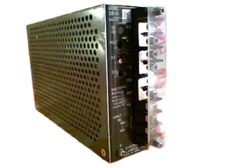 TDK DR-I0