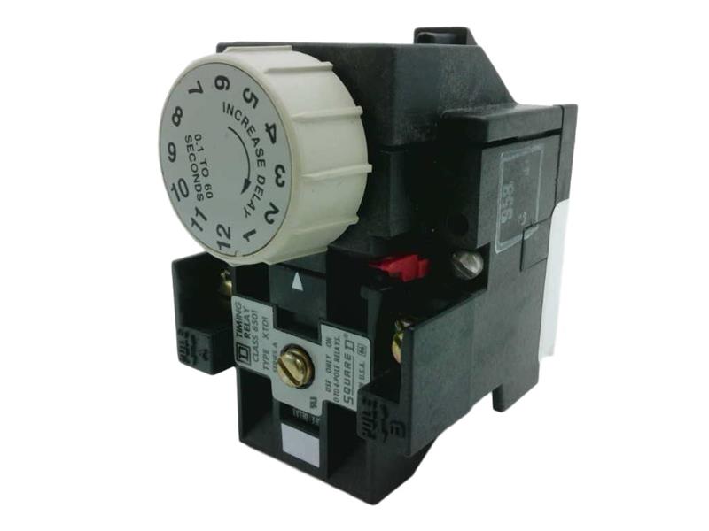 SCHNEIDER ELECTRIC 8501-XTD1