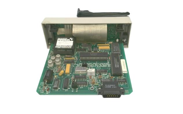 EMERSON CD6201X1-EB3