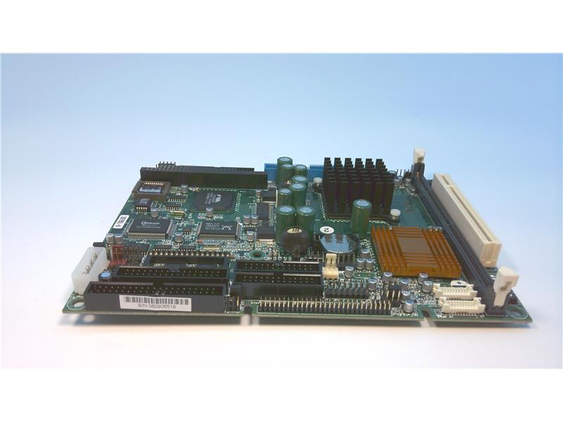 IB795L-6 by ACCURPRESS