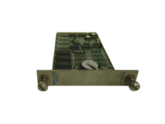 RADISYS EXM2A-01-512K