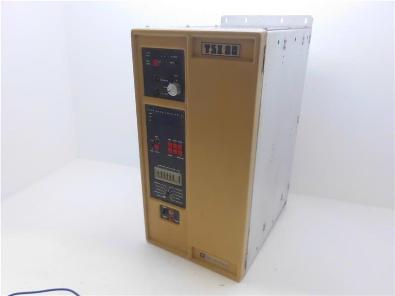 TSX-80 by SCHNEIDER ELECTRIC