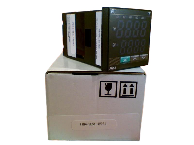 FUJI ELECTRIC PXZ4-SFY2-4V