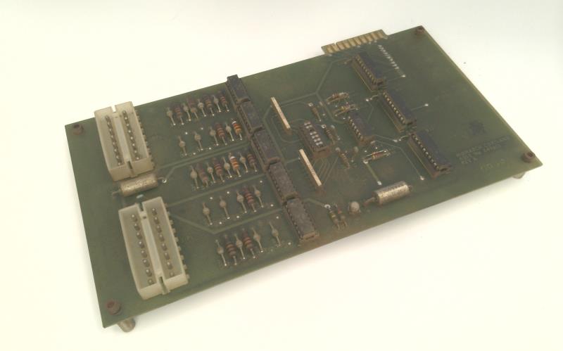 MONARCH INSTRUMENTS E49613