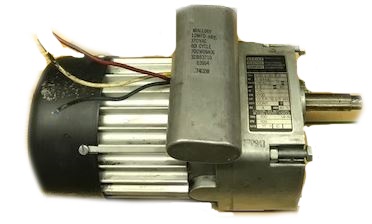 ECCI-35 E 2 by BODINE ELECTRIC