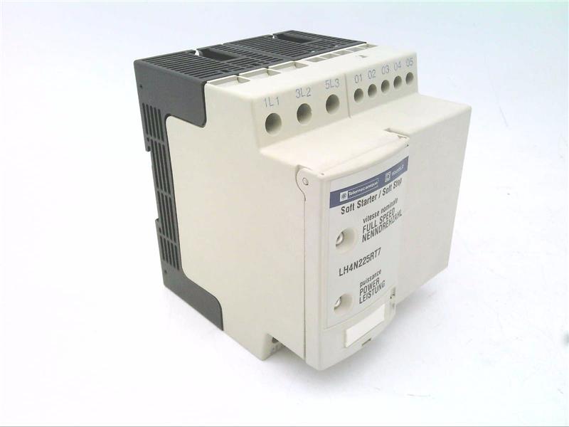 SCHNEIDER ELECTRIC LH4N225RT7