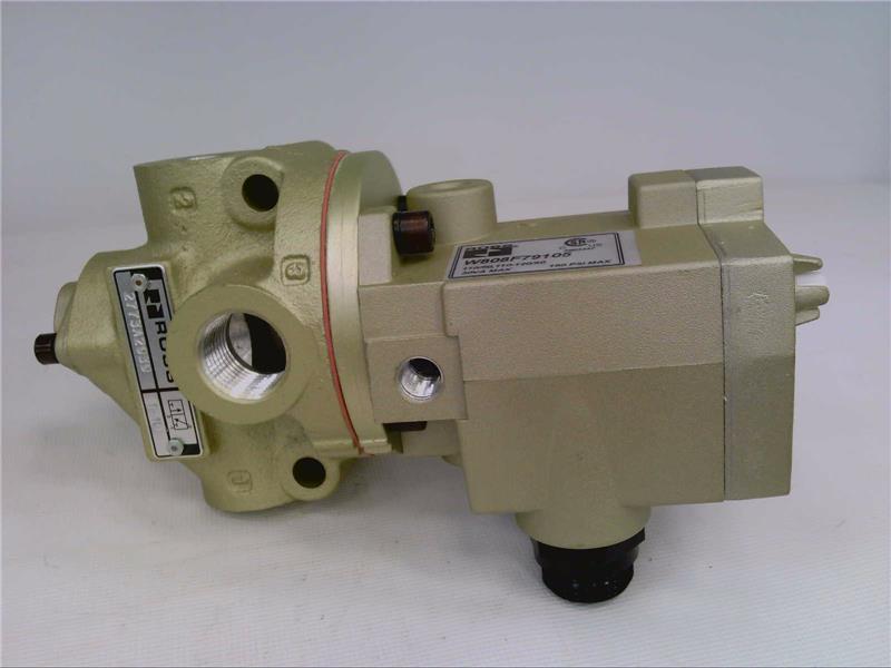 ROSS CONTROLS 2773A2939Z