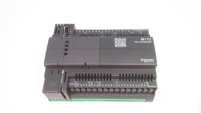 SCHNEIDER ELECTRIC TM172PBG28R