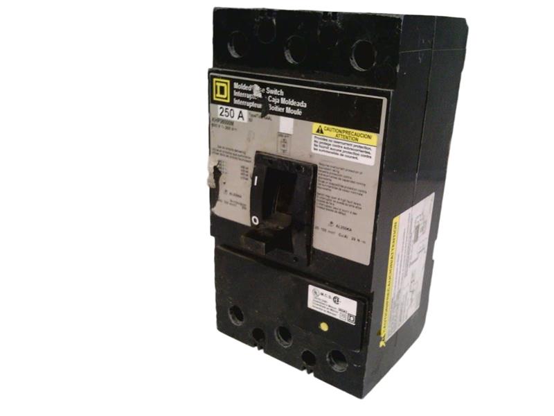 KHP36000M by SCHNEIDER ELECTRIC