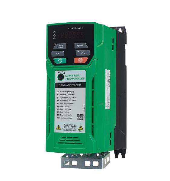 NIDEC CORP C200-02100056A10100AB100