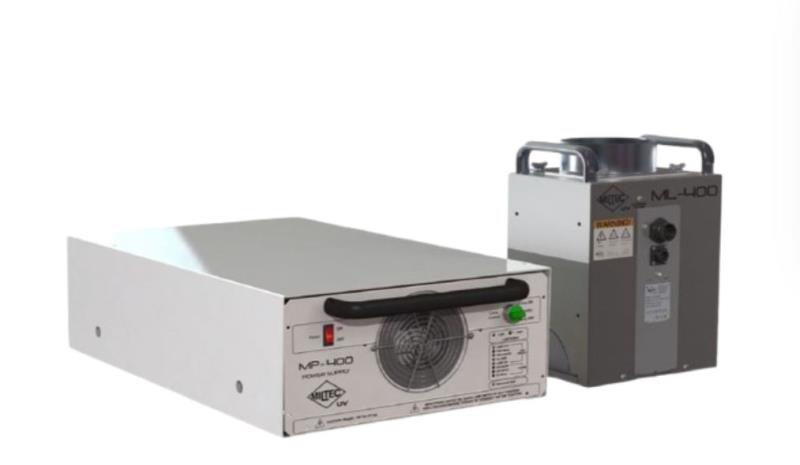 MILTEC MPI-400/ML-400 IB