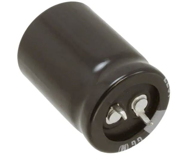 LGG2E561MELA35 by NICHICON