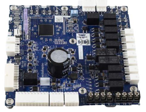 UNITED TECHNOLOGIES HK50AA054