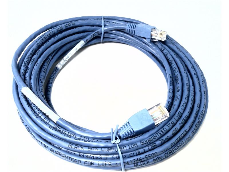 BLACK BOX CORP EYN851M-0030