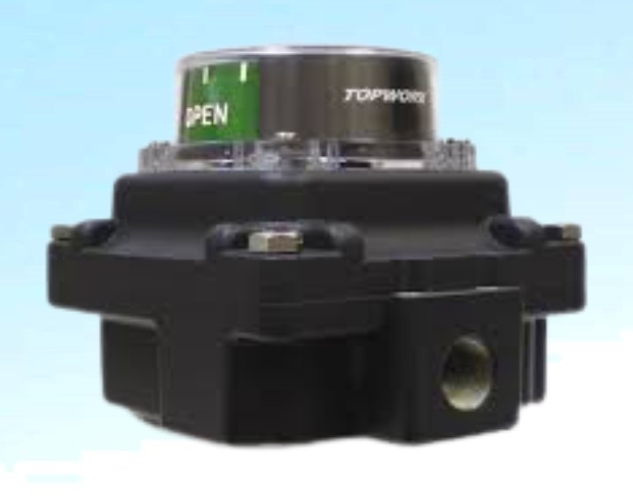 TXP-AS1GNMM1A8 by TOPWORX