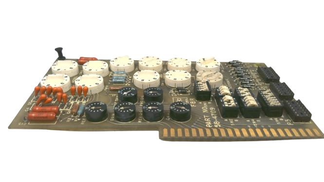 EATON CORPORATION 58-4709