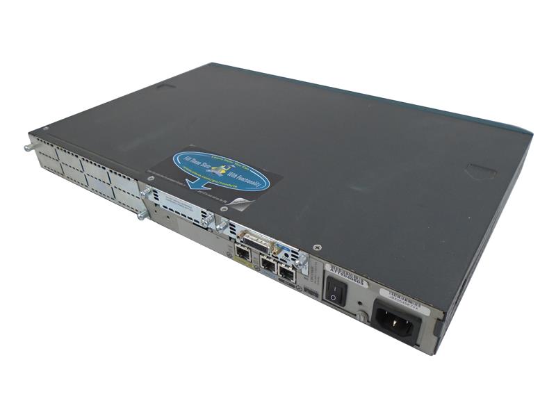 CISCO 2610