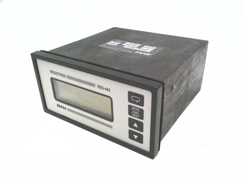 ROPEX RES-445-L/230VAC