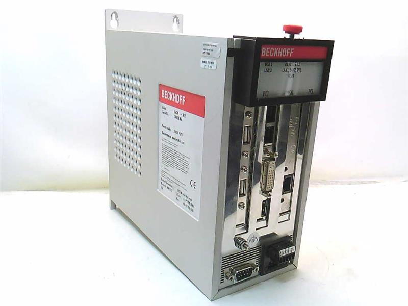BECKHOFF C6320-0020