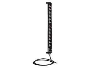 LARSON ELECTRONICS HAL-24-16W-LED-1227-FL