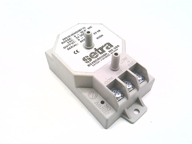 SETRA 2651-010W-D-2B-T1-C