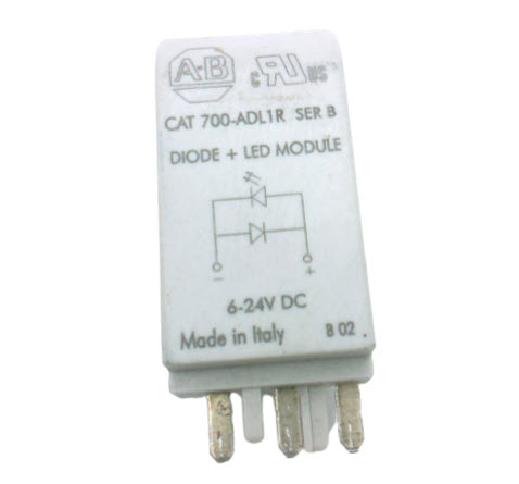 ALLEN BRADLEY 700-ADL1R