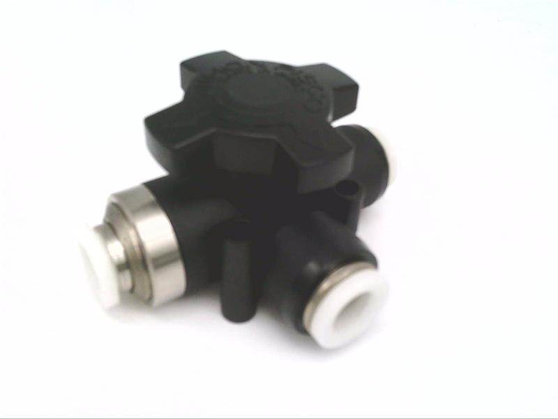 PISCO PNEUMATICS HBV3/8-3/8
