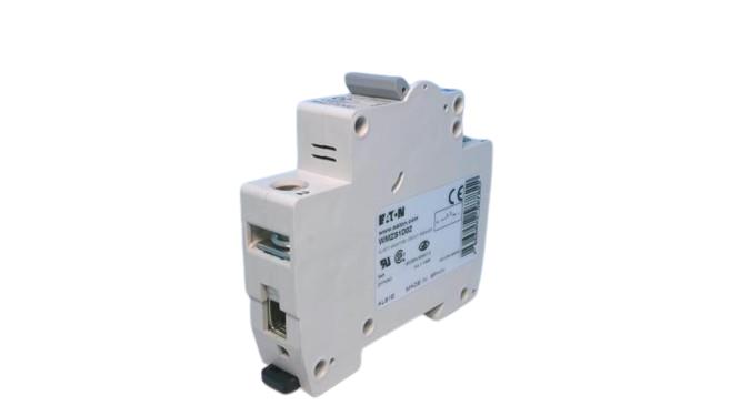 EATON CORPORATION WMZS-1D02