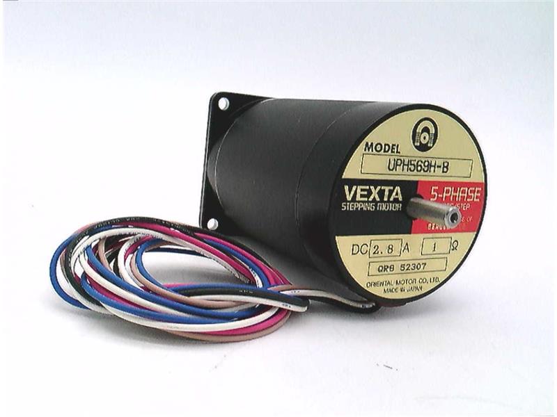 UPH569H-B by ORIENTAL MOTOR