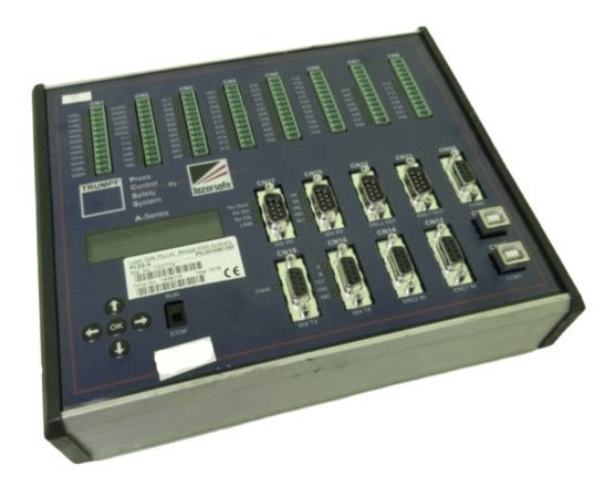 LAZERSAFE 0016061300