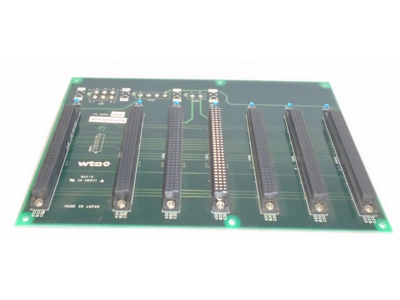 WELDING TECHNOLOGY CORP A8-3096-21