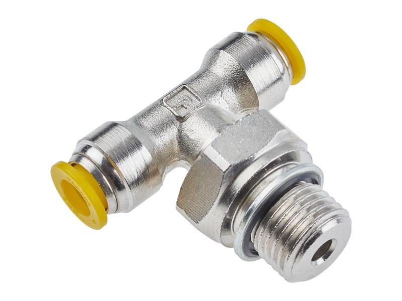 PARKER 172PLP-12M-8G