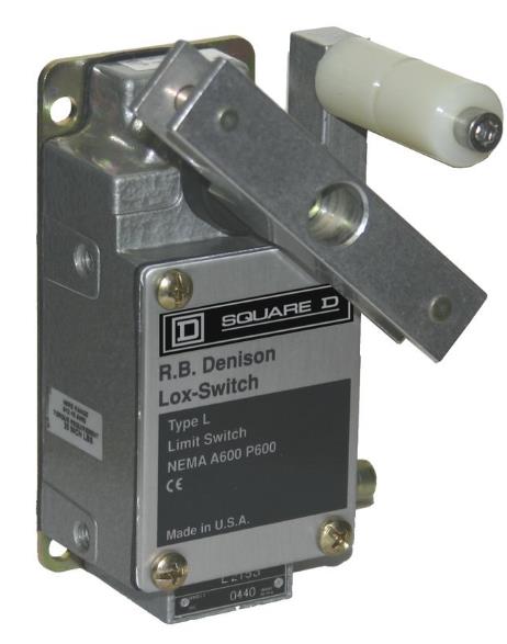 TELEMECANIQUE SENSORS L2153