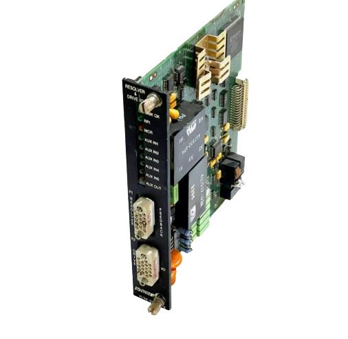 ASEA BROWN BOVERI B/M-60031-4