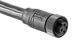 AMPHENOL P29018-M5