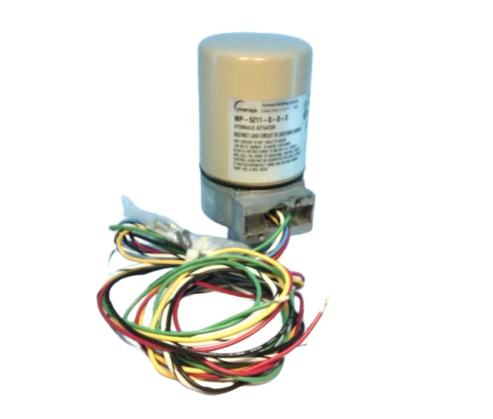 INVENSYS MP-5211