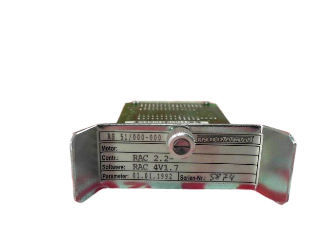 BOSCH AS51/000-000