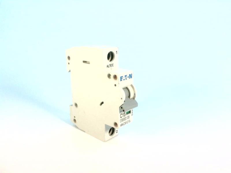 EATON CORPORATION WMZS1C15