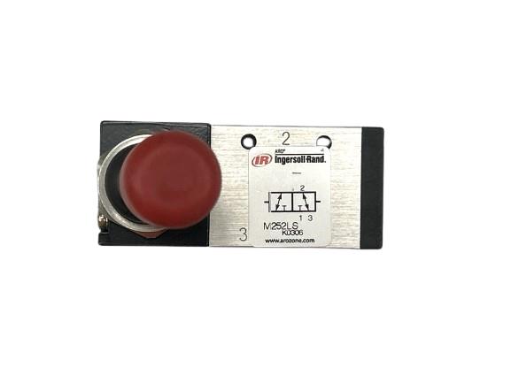 INGERSOLL RAND M252LS