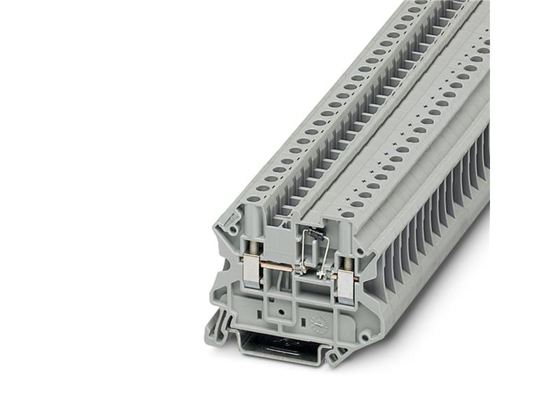 PHOENIX CONTACT UT 4-MTD-DIO/R-L-P/P
