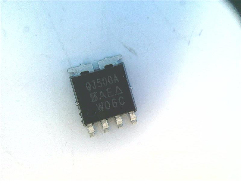 VISHAY SQJ500AEP-T1_GE3