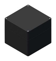 SERPAC ELECTRONIC ENCLOSURES RB55P14B28B