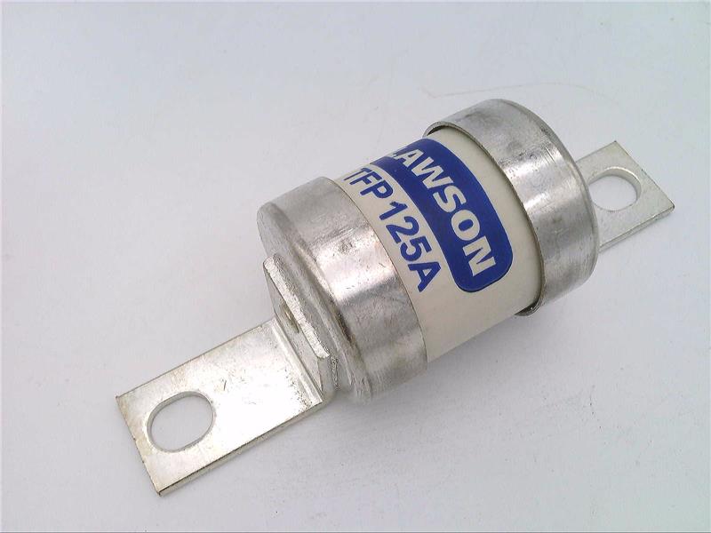 LAWSON FUSES TFP125