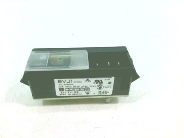 TE CONNECTIVITY 6VJ1