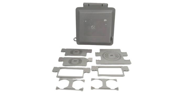 COMMERCIAL ELECTRIC PRODUCTS WCW2PG