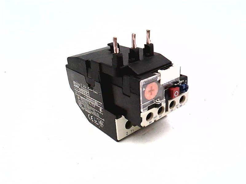 SCHNEIDER ELECTRIC LR2-D2553