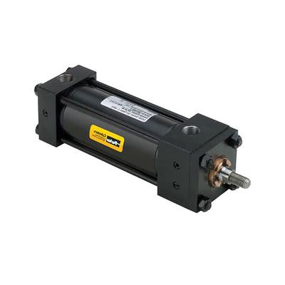 PARKER 2.00BB2ALU14A6.000