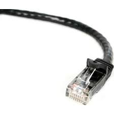 STARTECH.COM N6PATCH7BK