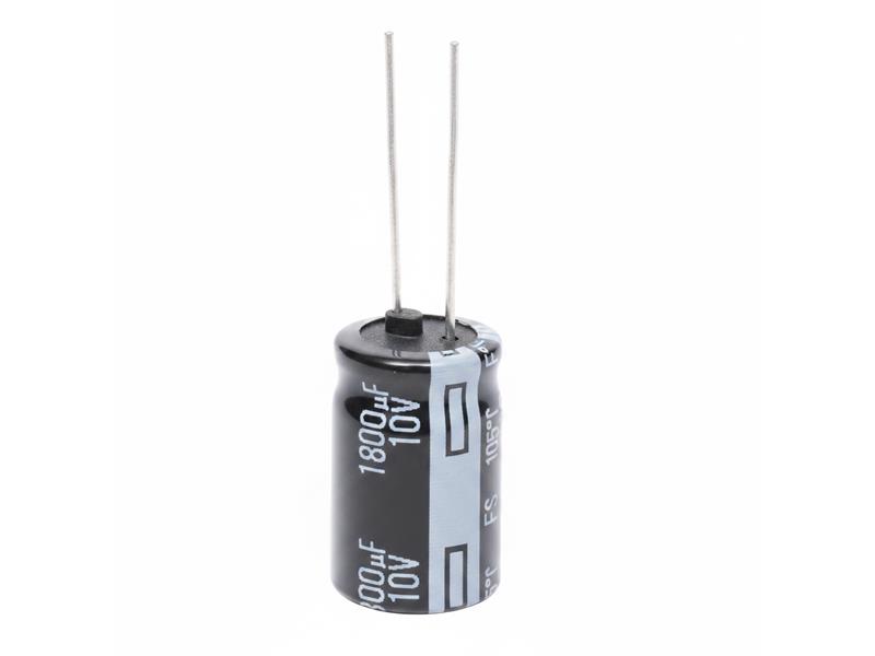 MATSUSHITA ELECTRIC EEU-FC1V152L